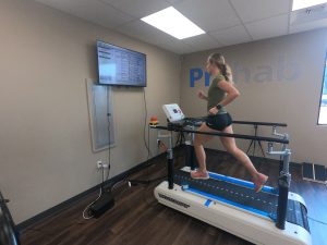 gait analysis