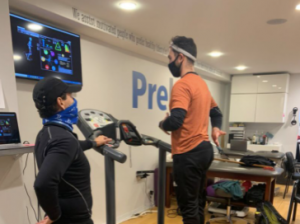 gait analysis