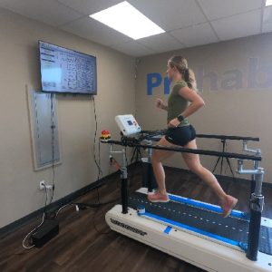 gait analysis