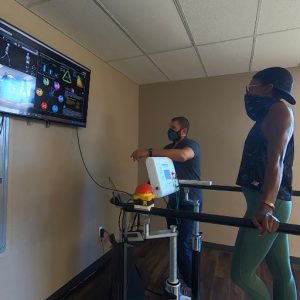 gait analysis