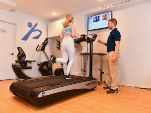 gait analysis