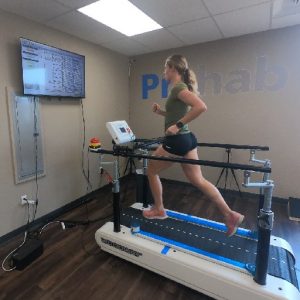 gait analysis