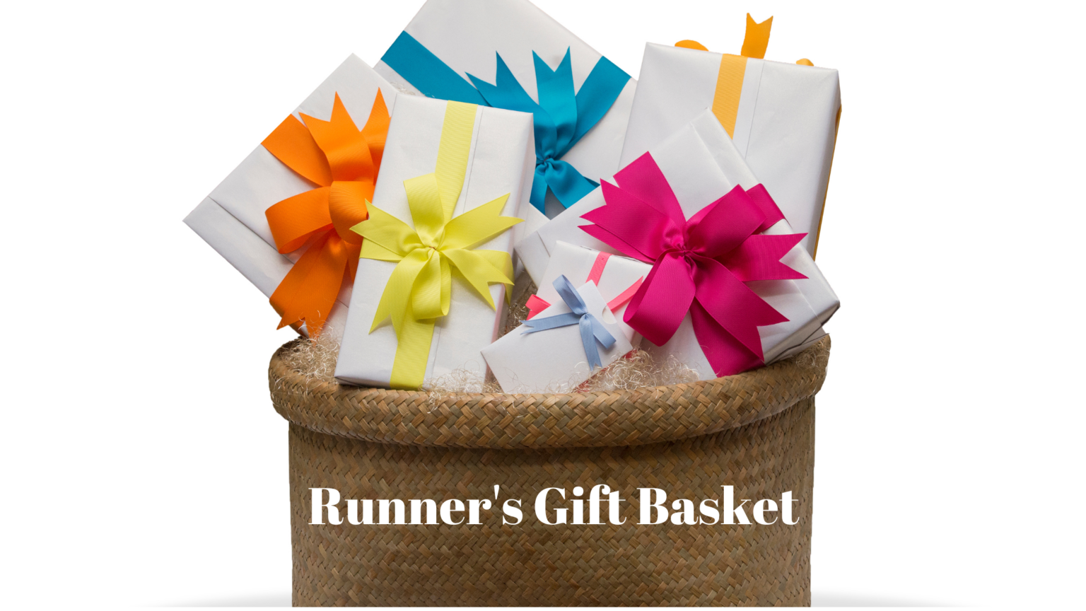 Runner’s Gift Basket (5) Prehab