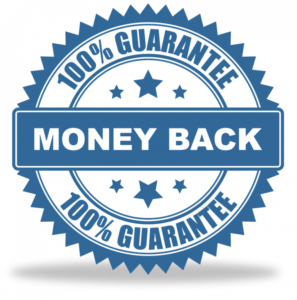 Money Back Logo