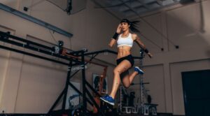 Athletic Assessment