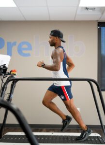 Prehab Gaitscrip Assessment