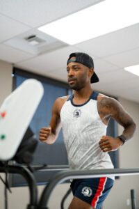 Prehab Gaitscrip Assessment