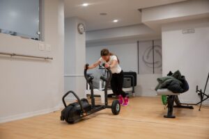 Physical Therapy Weights