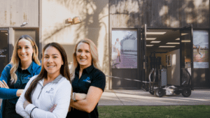 Prehab San Diego Team Photo