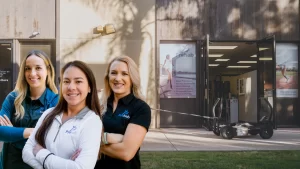Prehab San Diego Team Photo