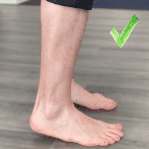 Barefoot Running