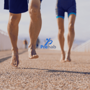 Barefoot Running