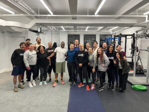 prehab group photo