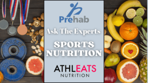 Sports Nutrition