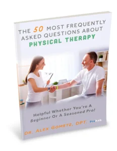Physical Therapist FAQ Booklet