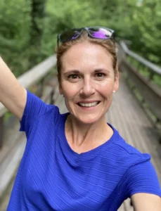 Coach Marieke Profile Image