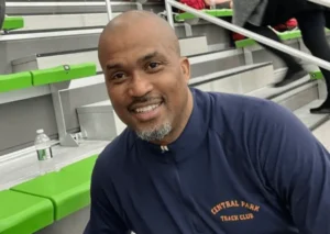 Prehab's Coach Derrick Adkins
