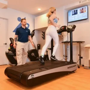 Prehabs Gait Analysis