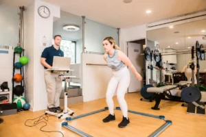 Prehab Exercises Background