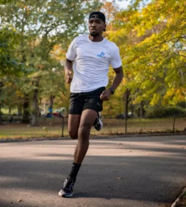 Running Gait Analysis