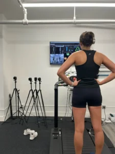 Running Analysis