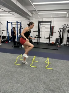 Sofia Plyometrics Exercises