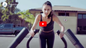 Prehab Run Video Thumbnail