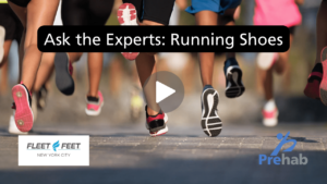 Running Shoes Thumbnail
