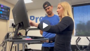 Athletic Assessment Video Thumbnail
