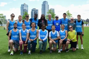 Prehab New York Team Photo