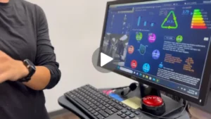 Gait Analysis Video Thumbnail