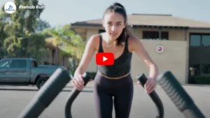 Home Prehab Run Thumbnail Video