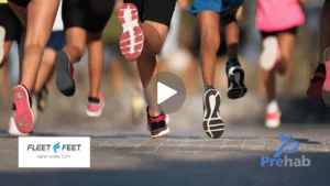 Running Shoes Thumbnail