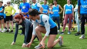 Allison Guide Runner