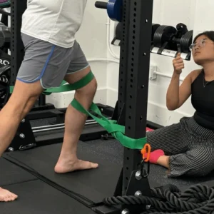 Emily Ed Injury Prevention