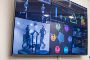 Tech Screen With Metrics