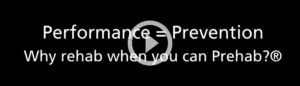 Performance Prevention