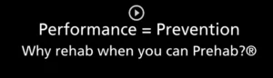 Performance Prevention