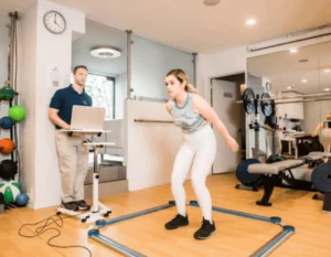 Prehab Exercises