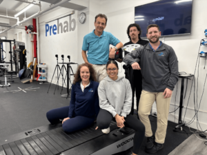 Prehab NYC Group Image
