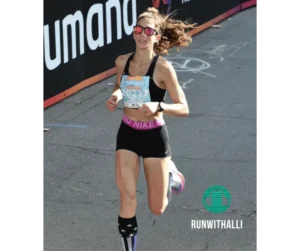 Alli Running Coach