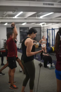 prehab workouts