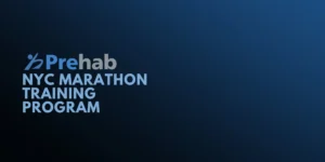 nyc marathon training program