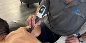 Shockwave Therapy
