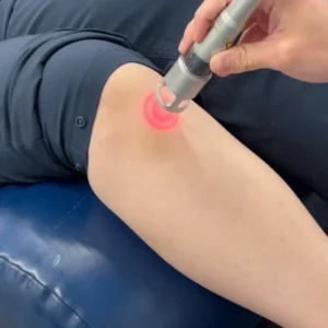 K Laser Therapy