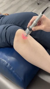 K Laser Therapy