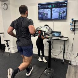 Gait Training