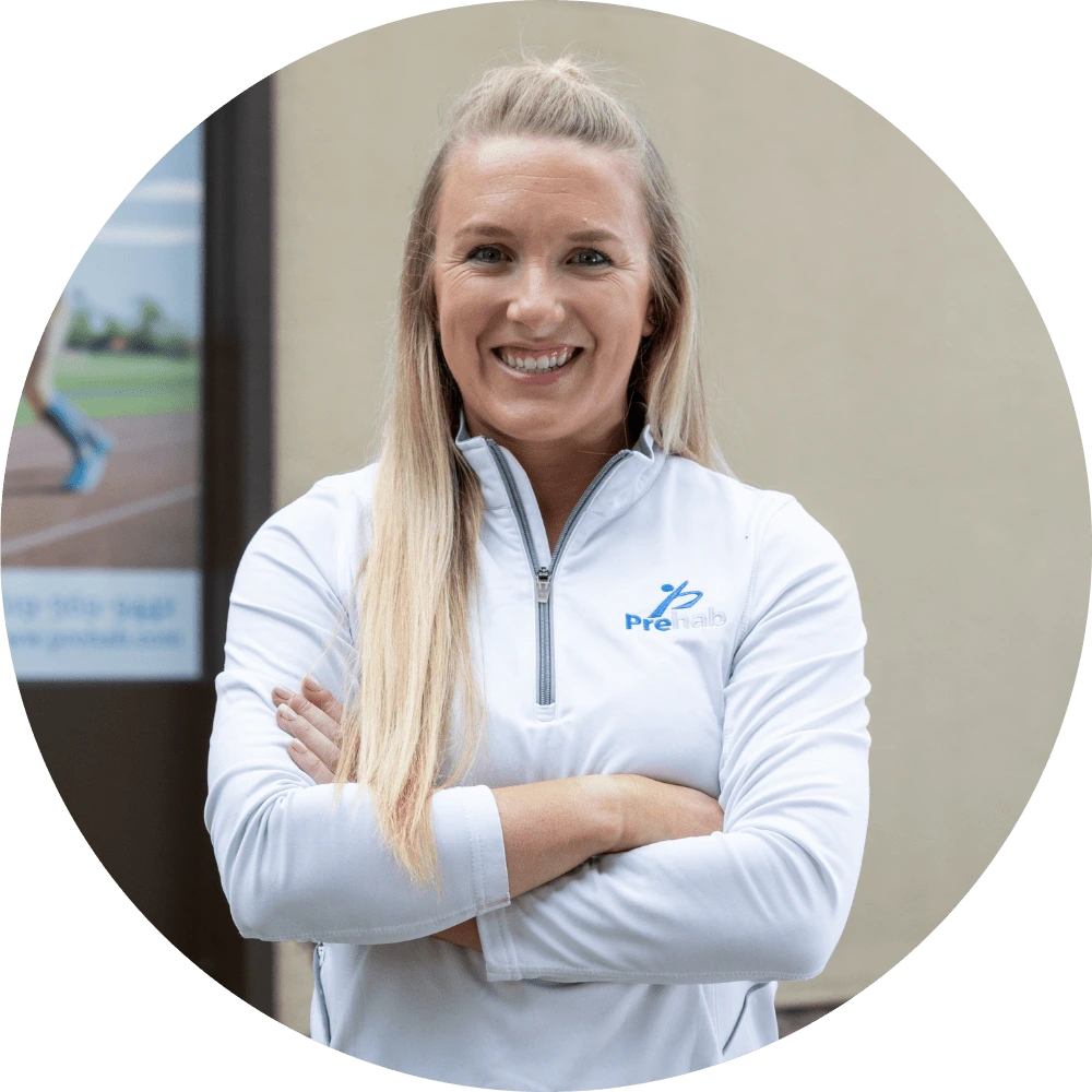 Prehab San Diego Marielle