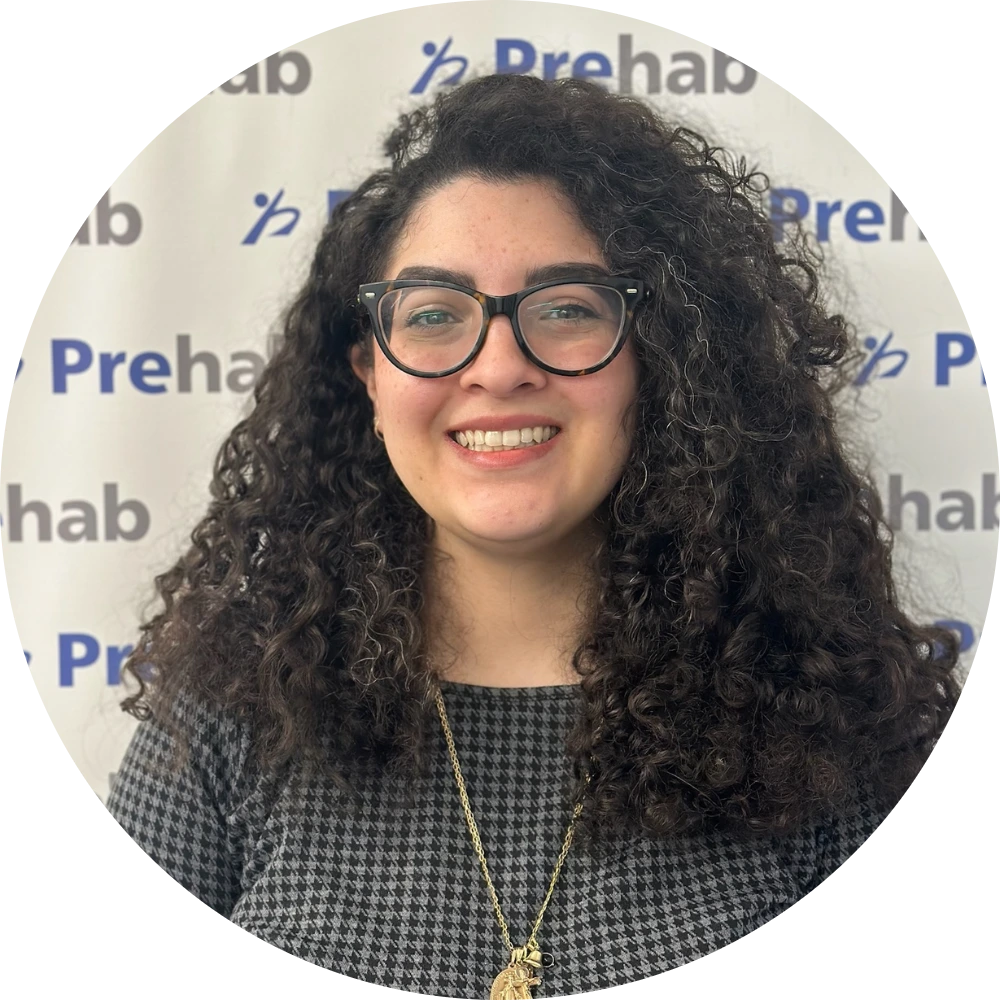 Rei Front Desk Assistant