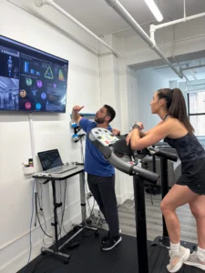 Gait Analysis